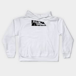 DOOM PATROL Kids Hoodie